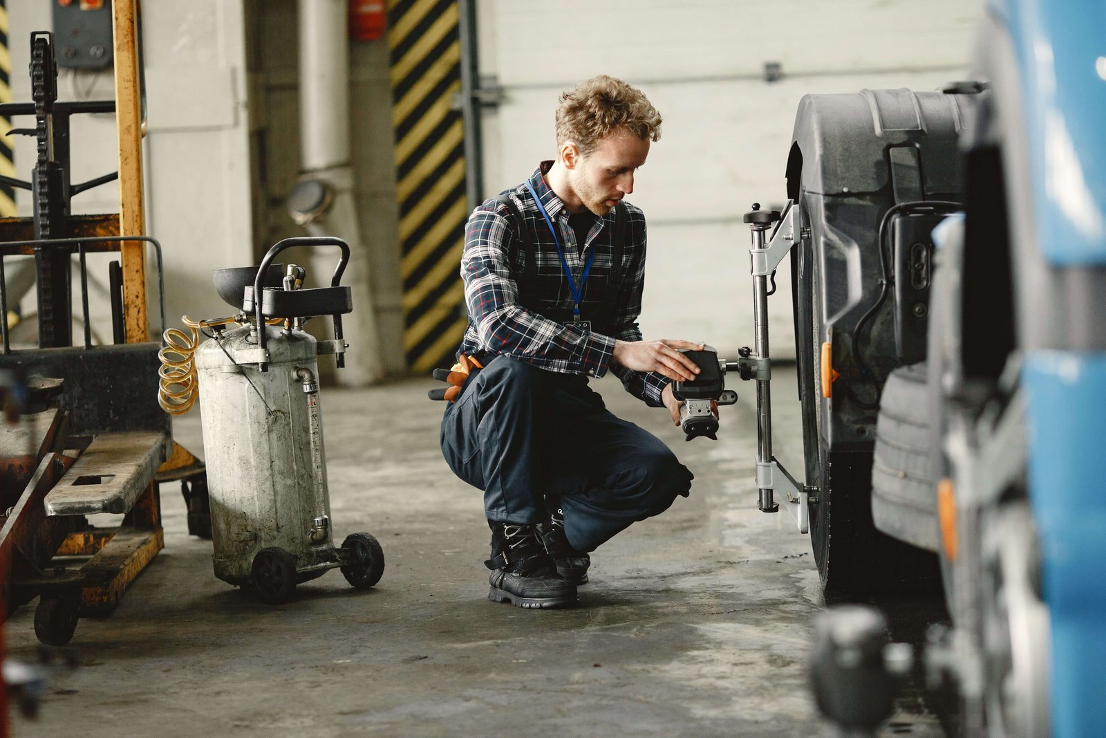 Gas Furnace Repair in Spokane, WA
